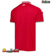 Camisa de Futebol Manchester United Equipamento Principal 2026-27 Manga Curta